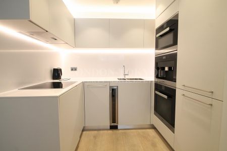 Tudor House, SE1, London - Photo 3
