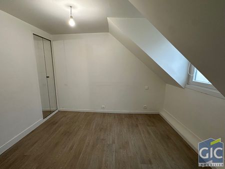 Location Appartement 2 pièces 35m² - Photo 5