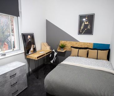 🤩 Student House Share 🤩 Room 1 - Photo 3