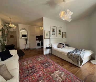 1.5 Zimmer, 45 m², 2. Stock - Foto 3