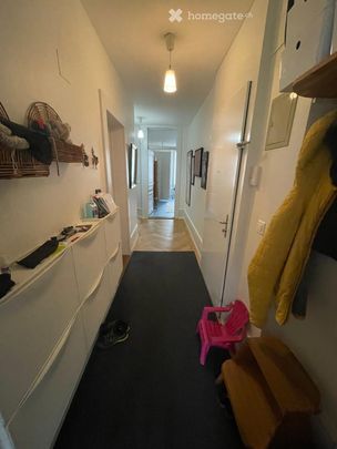 3.5 Zimmer, 73 m² - Photo 1