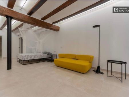 Piso de alquiler en Carrer de Boix, 3, La Seu - Photo 5