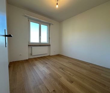 Charmante 5-Zimmer-Wohnung mit Panoramablick - Foto 6