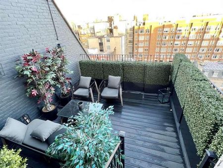 Cadogan Place, Belgravia, London, SW1X - Photo 2