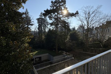 Appartement 2 chambres avec balcon Canclaux - Photo 2