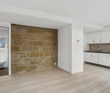 2.5 Zimmer, 43 m², 4. Stock - Photo 5