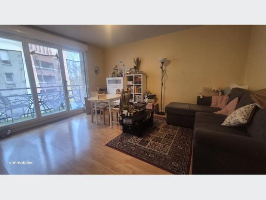 Appartement à Louer à LILLE 650 € - Photo 1