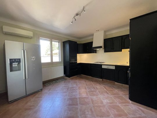 Location Maison 4 pièces 105m² MAZAN 84380 - Photo 1