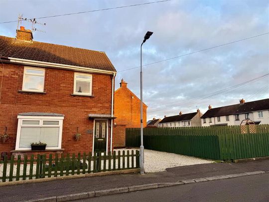 26 Templeton Park, Templepatrick, BT39 0AU - Photo 1