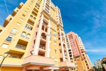 Apartment in Torrevieja, Playa de los Locos, for rent