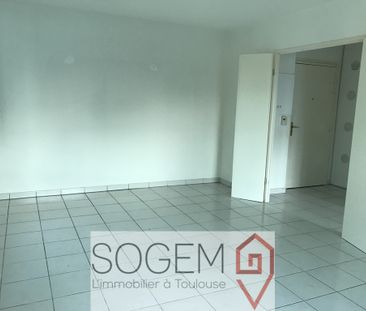 Appartement T3 en location à Plaisance-du-Touch - Photo 3