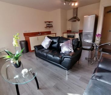 2 bedroom apartment to rent - Photo 4