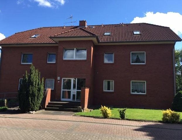 2-Zimmer-Wohnung nh. Bahnhof - Photo 1