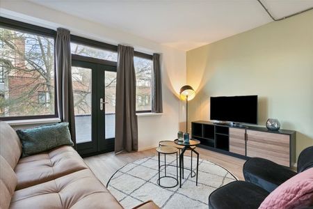 Te huur: Appartement Volderhof in Eindhoven - Foto 4