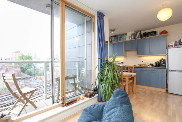 1 bedroom apartment to rent Great Suffolk Street, London, SE1 - Photo 1