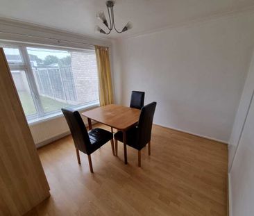 4 Bed Student Accommodation - Photo 1