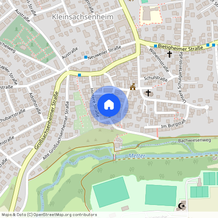 Kelterstr, 74343 Baden-Württemberg - Sachsenheim