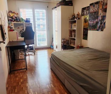 3.5 Zimmer, 85 m², 2. Stock - Photo 3