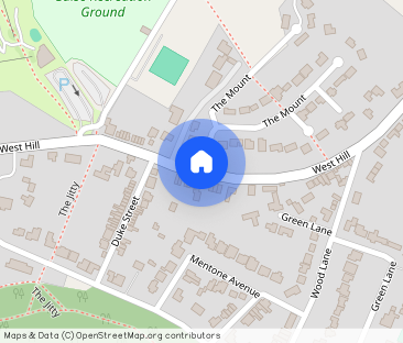 West Hill, Aspley Guise, Milton Keynes, MK17 - Photo 1