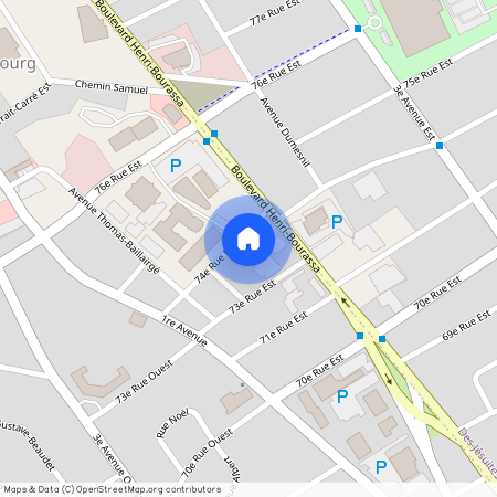 178 74e rue, Québec, (QC), G1H1J5