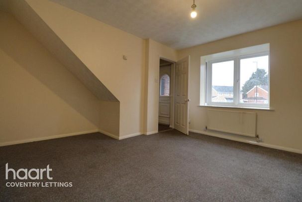 2 bedroom semi-detached house to rent - Photo 1