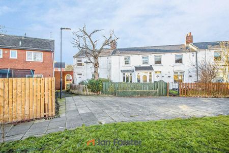 2 Bedroom House - End Terrace - Photo 3