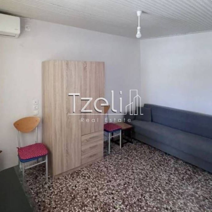 Studio/Γκαρσονιέρα για ενοικίαση Ψαροφάϊ (Πάτρα) - Φωτογραφία 1
