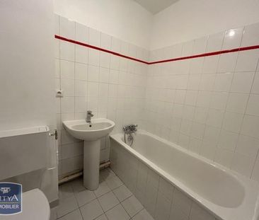 Location Appartement 2 pièces 45m² TORCY 77200 - Photo 4