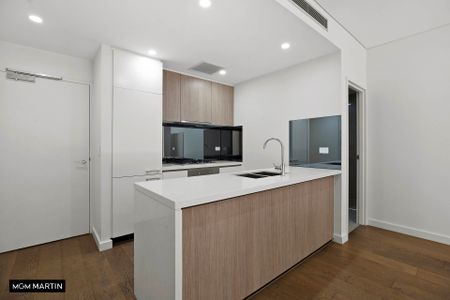 1011/8 Kingsborough Way, Zetland NSW 2017 - Apartment For Rent | Domain - Photo 3