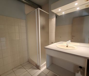Gelijkvloers appartement te huur in Lokeren - Foto 4
