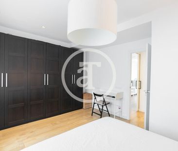 Ático de alquiler en C/ de València, Sagrada Família - Photo 4