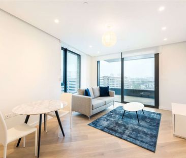 *3D Viewing Tour* A fantastic 1 bedroom apartment in the iconic Tel... - Photo 1