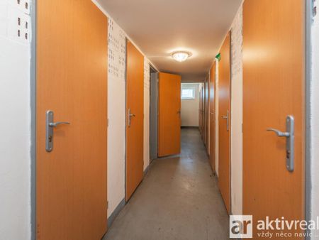 Pronájem bytu 3+kk 70 m2 - Photo 3