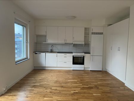 Ägirgatan, Västerås - Photo 5