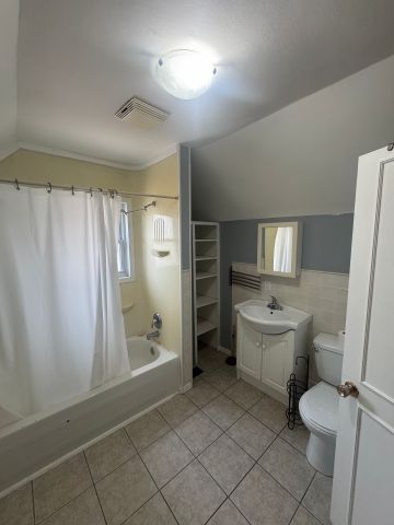 For Lease - 28 OXFORD Street Unit# A, London North, Ontario - Photo 5