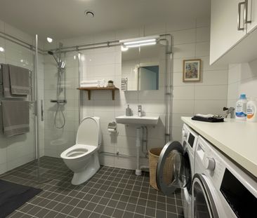 Revärgatan 6 - Foto 2