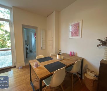 Location Appartement 2 pièces 36m² AGEN 47000 - Photo 3