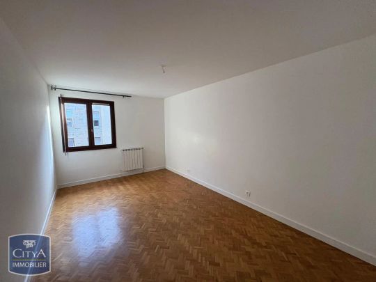 Appartement à louer 3 pièces 92.71m² - Photo 1
