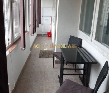 2 Camere de inchiriat | Stefan cel Mare | Metrou | Mobilat | Utilat - Fotografie 3