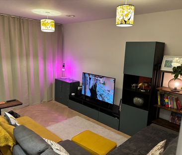 Room in a Shared Flat, Bell Foundry Close, CR0 - Photo 1