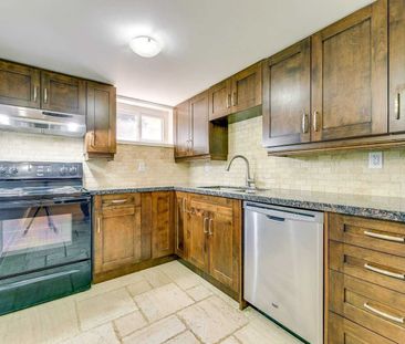 For Lease - 2048 Edinburgh Drive Unit# Lower, Burlington, Ontario - Photo 2