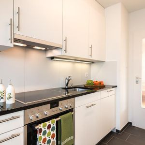MIETEN OHNE KAUTION - Wohlfühlen im Gundeliquartier - Foto 2