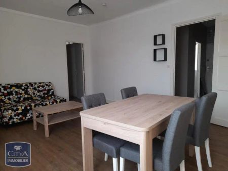 Appartement à louer 2 pièces 64.5m² - Photo 4