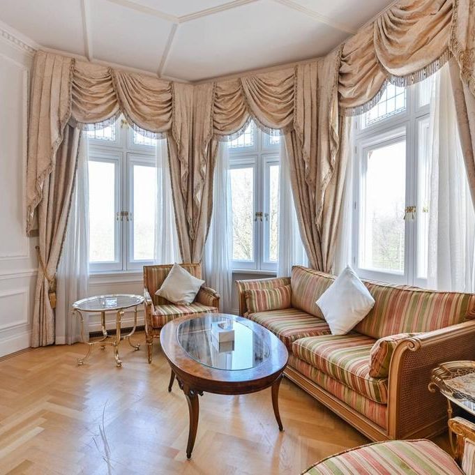 6 bedroom flat to rent - Photo 1