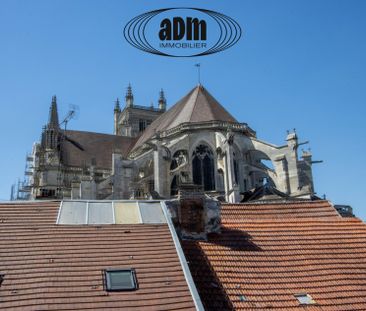 Location 54 Rue du Général Leclerc LOFT lumineux - Photo 4