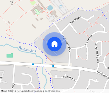 Grange Farm, Coulby Newham - Photo 1