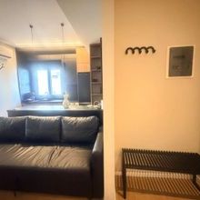 Studio/Γκαρσονιέρα για ενοικίαση - Κέντρο Θεσσαλονίκης, - Φωτογραφία 1