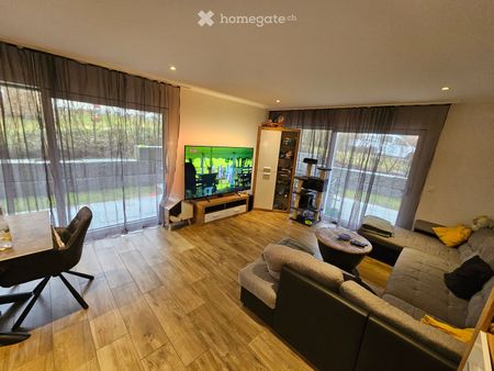 3.5 Zimmer - Photo 2