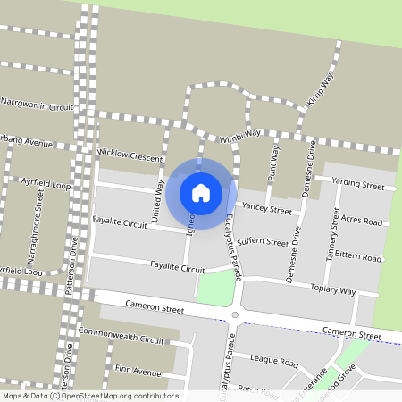 20 Igneous Way, Vic 3064, Donnybrook