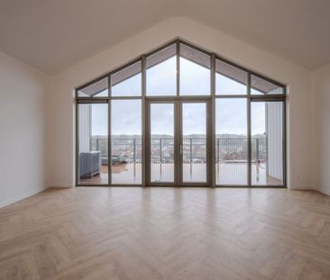 Appartement te huur: Menno Simonszplein 60 2014 SC Haarlem - Photo 1